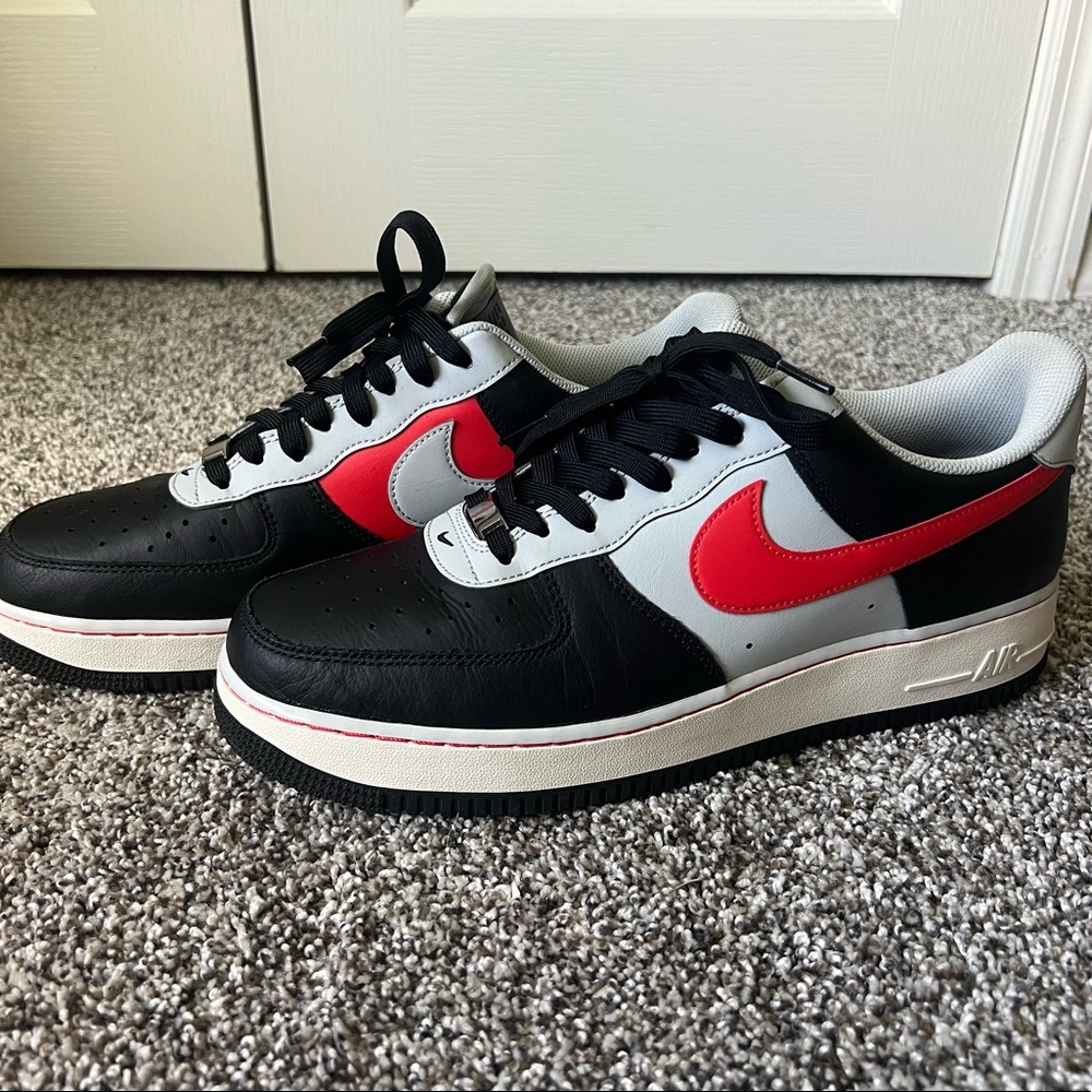 Mens Nike Airforce 1